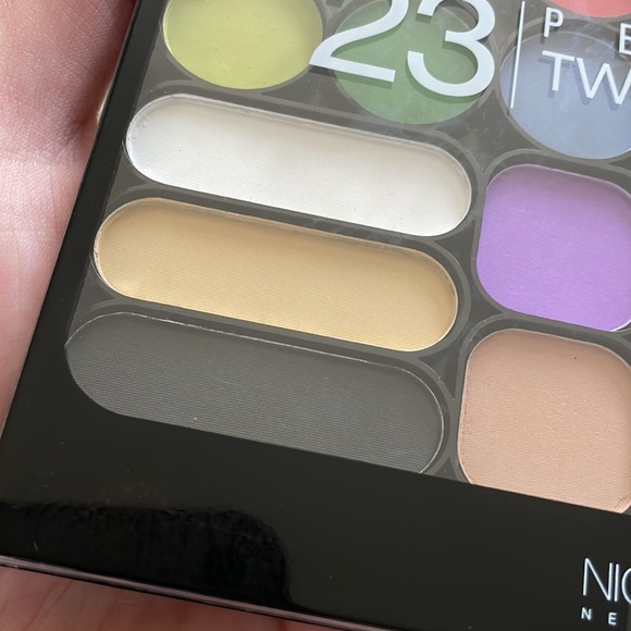 Nicka K New York 23 Perfect Twenty Three Matte Colors - Picture 6 of 9